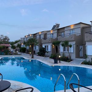 Secret Garden Hotel