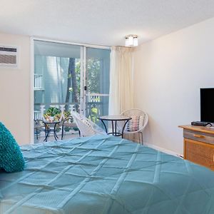Kona Islander Inn 112