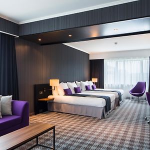 Radisson Blu Hotel Amsterdam Airport, Schiphol
