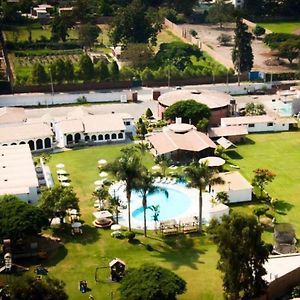 Vpx Hoteles Cieneguilla