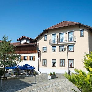 Landhotel Zum Jaegerstoeckl