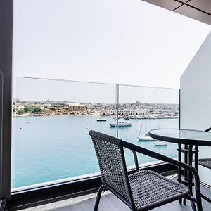 The Londoner Hotel Sliema