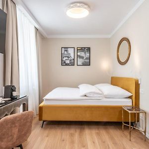 Pappas Hotel&Studio