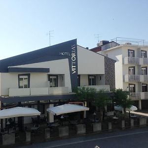 Hotel Vittoria
